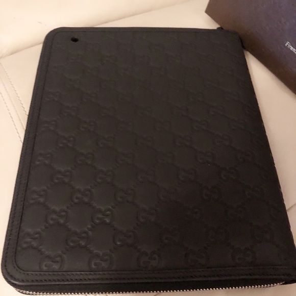 Gucci IPad case - Picture 2 of 6